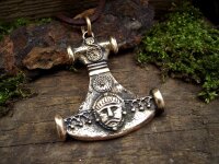 Keltischer Thors Hammer