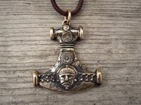 Keltischer Thors Hammer
