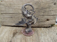 Großer Anhänger Drache