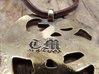 Anhänger Wikingerdrache