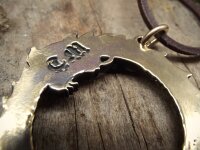 Jörmungandr Amulett