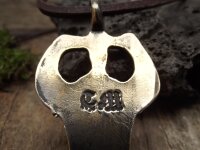 Anhänger "Odin von Ribe"