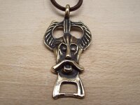 Anhänger "Odin von Ribe"