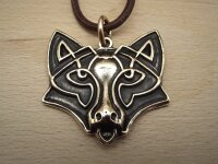 Anhänger Fuchs