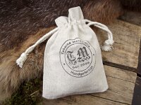 Amulett keltischer Rabe
