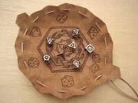 Tabletop Würfelset