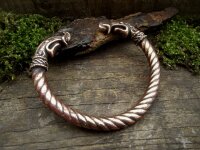 Wikinger Armreif
