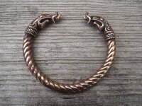 Wikinger Armreif