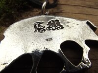 Gullinborsti aus 925er Silber