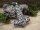 Thors Hammer aus Silber