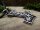 Thors Hammer aus Silber