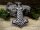 Thors Hammer aus Silber