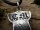 Thors Hammer aus Silber