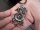 Fenriswolf aus 925er Silber