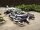 Fenriswolf aus 925er Silber