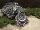 Fenriswolf aus 925er Silber