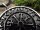 Amulett Vegvisir aus Silber