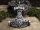 Keltischer Thors Hammer aus Silber
