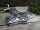 Thors Hammer Malmer aus Silber