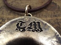 Valknut Amulett