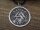 Amulett Wotansknoten mit Yggdrasil