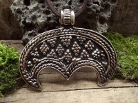 Slawisches Lunula Amulett