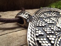 Slawisches Lunula Amulett