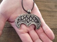 Slawisches Lunula Amulett