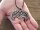 Slawisches Lunula Amulett