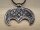 Slawisches Lunula Amulett