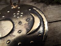 Amulett Himmelsscheibe