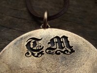 Amulett Weltenbaum Yggdrasil 4.2 cm