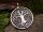 Amulett Weltenbaum Yggdrasil 5 cm
