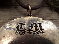 Amulett Himmelsscheibe 5 cm